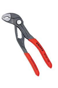 DIGERUI Knipex 8701300 Ayarlı Fort Pense Cobra 21/4 - 300 Mm