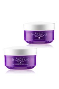 Huncalife Skin Magnifique Gece Kremi 50 ml+Skin Magnifique Gündüz Kremi 50 ml