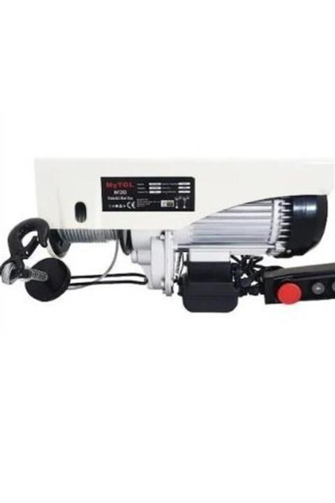 MYTOL 400-800 Kg Elektrikli Vinç