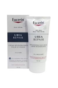 Eucerin Urea Repair Yenileyici Yüz Kremi 50 ml