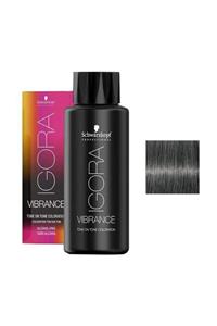 Igora Vibrance 6-12 Koyu Kumral Sandre Küllü