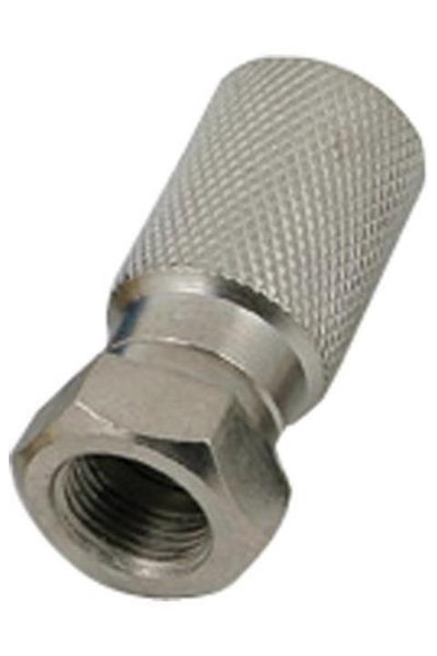 Tenon Rg 11 F Konnektör (10'lu Paket)