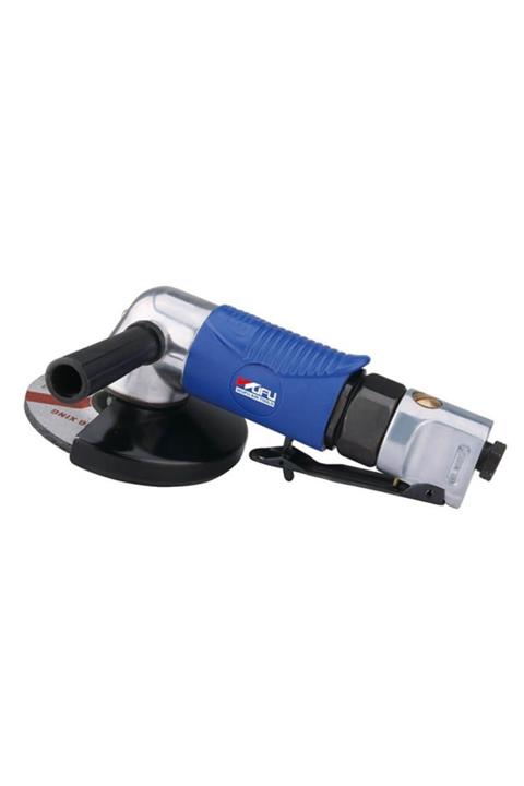 Wufu Wfg-2218 Havalı Avuç Taşlama 115 mm Korumalı