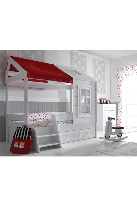 Belis Boze Alfa Alvin Karyola