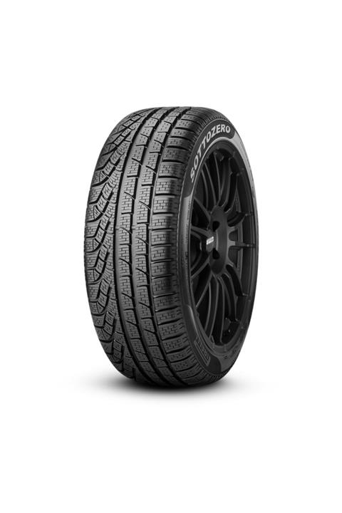 Pirelli 215/55 R16 Winter Sotto Zero 2 (2012)(SON 1ADET)
