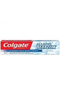 Colgate Gelişmiş Beyazlık 75 ml