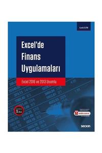 Seçkin Yayıncılık Excel'de Finans Uygulamaları