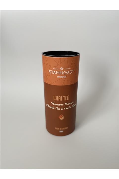 STAMMGAST Chai Tea 250 gr