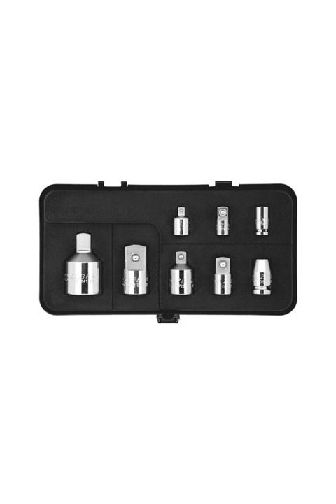 Würth Adaptör Seti 8 Parça