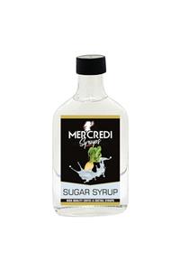 MERCREDI Sugar - Şeker 200 Ml