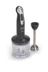 Fantom BL 900 Roboset Blender Seti Siyah