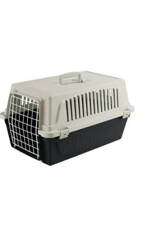 Ferplast Atlas 10 Kedi Ve Köpek Taşıma Çantası 48*32*29 Cm