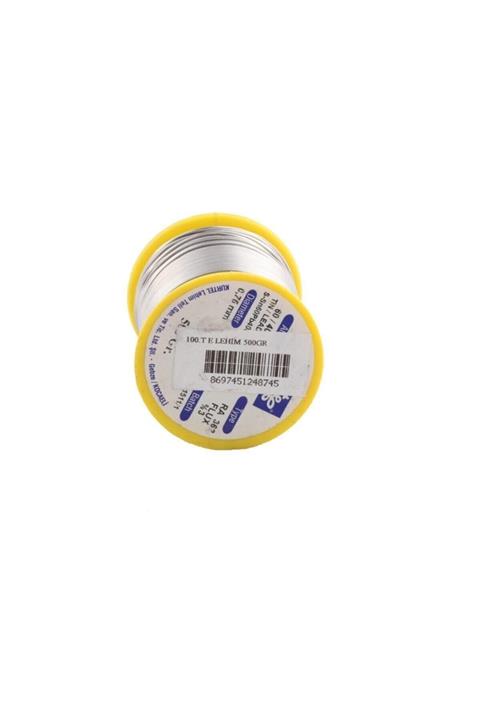 Kurtel 500gr Lehim Teli 1.2mm