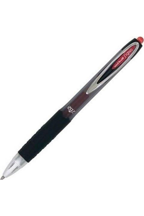 Unibal L Umn-207 Signo Ball 0,7 Kırmızı 12 Li