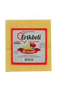 Erikbeli Kuymaklık Dil Peyniri 1000 Gr