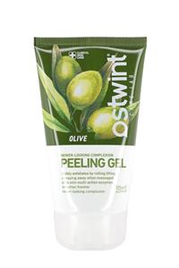 MUJGAN Ostwint Zeytinyağı Özlü Peeling Jel 125 ml