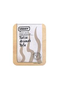 Veggy Vegan Tütsü Aromalı Tofu 300gr 3 Adet