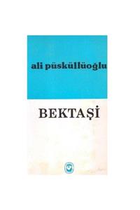 KitapSever Bektaşi - Ali Püsküllüoğlu