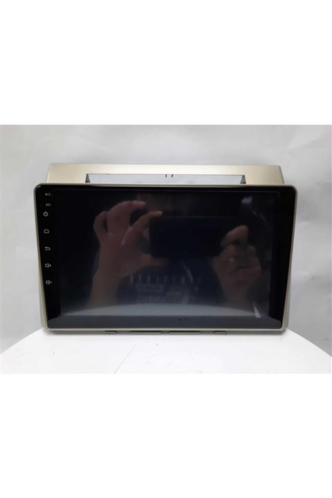 Navix Toyota Verso Androıd 11 Seslı Komut Multımedya Ekran Oem - Tk-158