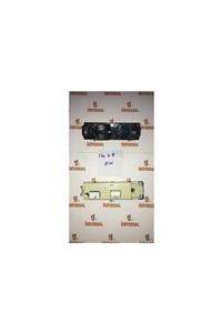 MASUMA Üni-002212 Düğme Cam Açma D-max 04-12 Ön Lh (çiftli)