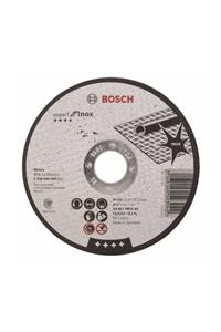 Bosch 125*2,0 Mm Expert For Inox Düz