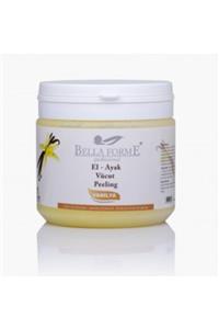 BELLA FORME El, Ayak Ve Vücut Peelingi Vanilya 800 Ml