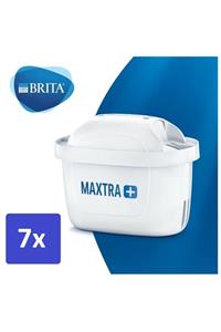 BRITA Maxtra + Plus Yedili Su Arıtma Sürahi Filtresi-brita Türkiye Garantili