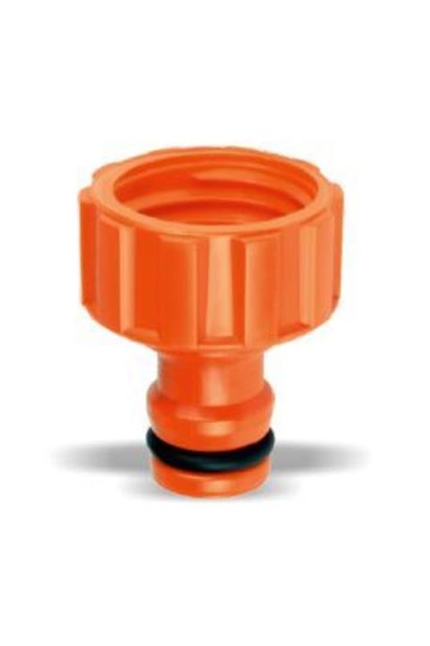 ÖZEK PAZARLAMA Musluk/çeşme Adaptör Bağlantısı Otomatik 3/4'' Parmak - Sayım Marka