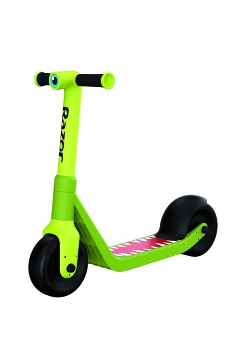 Razor Wild Ones Jr Scooter Dino