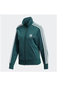 adidas Kadın Yeşil Sweatshirt Ed7535 Fırebırd Tt