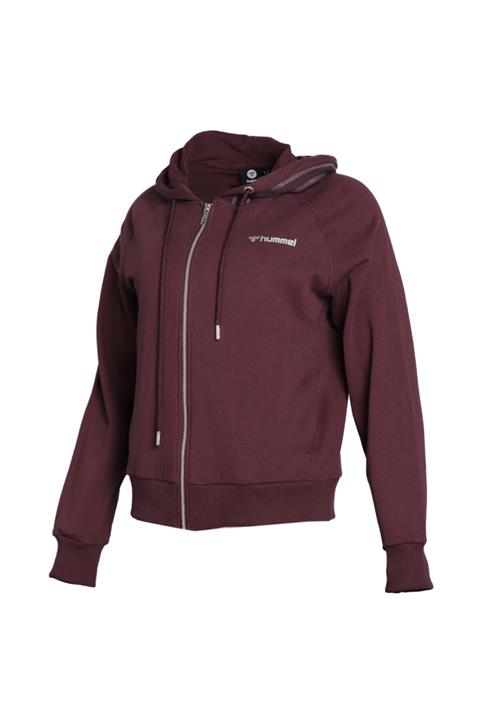 HUMMEL Hmlhuelva Zıp Hoodıe