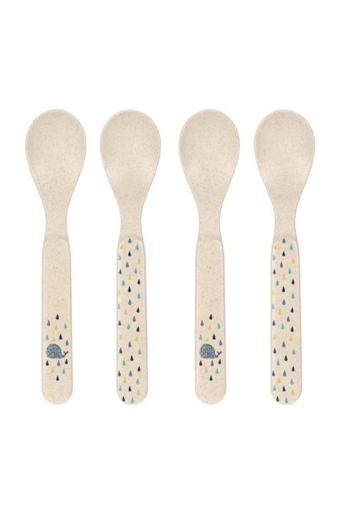 Lassig Küçük Balina - Kaşık Seti