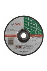 Bosch 180*3,0 Mm Expert For Stone Bombeli