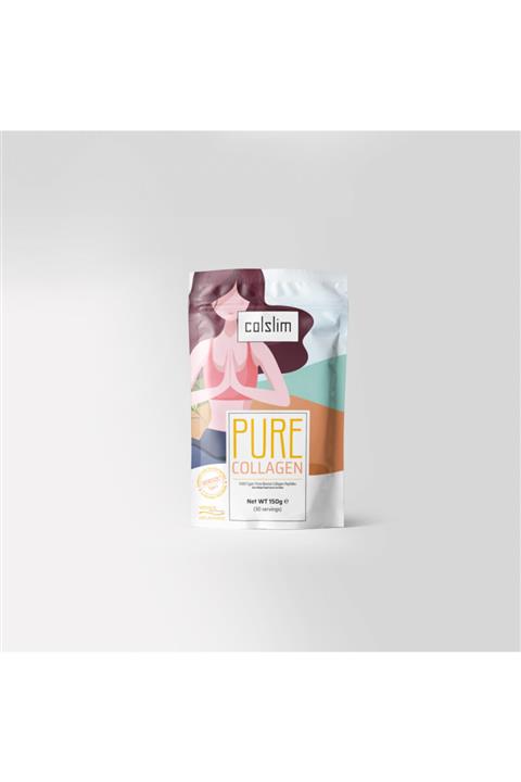 COLSLİM Pure Collagen Type 1