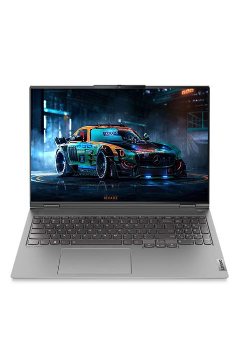 LENOVO Thinkbook Gaming Ryzen 7-5800h 40gb 1tb+256gb Ssd Rtx3060 Win 10 Pro16\