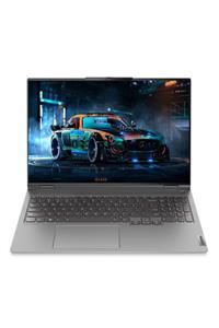 LENOVO Thinkbook Gaming Ryzen 7-5800h 40gb 1tb+256gb Ssd Rtx3060 Win 10 Pro16\