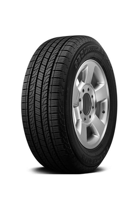 Yokohama 235/55r18 100v Geolander H/t G055