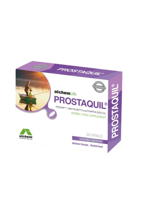 Alchemlife Alchem Life Prostaquil 30 Kapsül