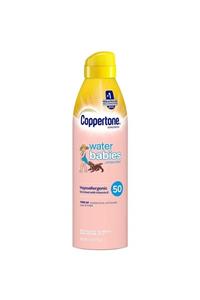 Coppertone Water Babies Spf50 Güneş Koruyucu Losyon Sprey 170gr