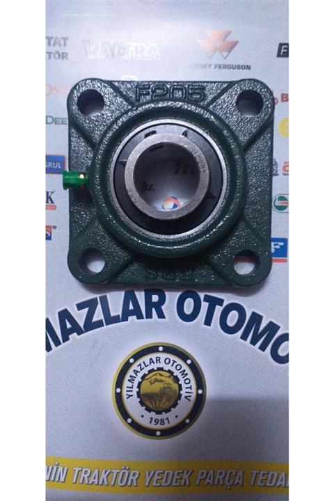 YILMAZLAR OTOMOTİV Ucf 205 Yataklı Rulman