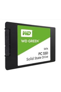 WESTERN DIGITAL Wd 480gb Green 2.5'' 545mb/s 3d Nand Wds480g2g0a