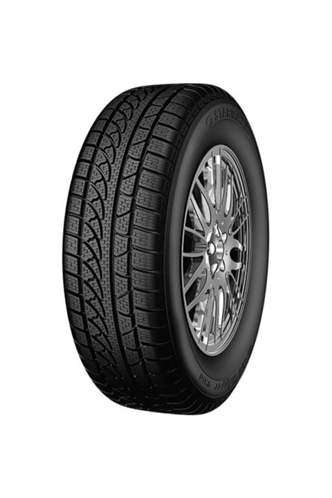 Starmaxx 185/65r15 92h Xl ( Hafif Ticari Kamyonet Için) Ice Griper W850 2020 Üretim Kış Lastiği