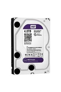 WESTERN DIGITAL Purple Wd40purx 4tb Sata 6gb/s 7/24 Güvenlik Harddisk Rfb