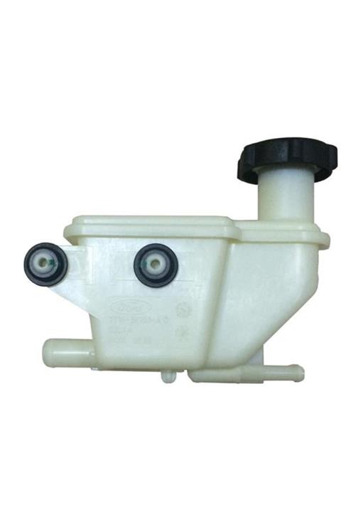 parcafix Hıdrolık Dıreksıyon Yag Deposu (boru+kapak) Connect 02-13