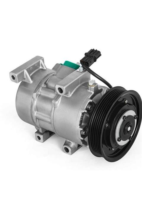 Kia Kıa Rıo Klıma Kompresoru 2012- 977011r300 Orjinal