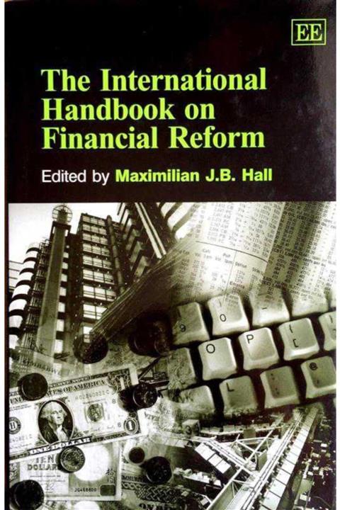 KitapSever The International Handbook On Financial Reform