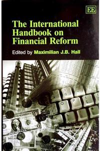 KitapSever The International Handbook On Financial Reform