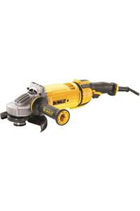 Dewalt Dwe4597 Büyük Taşlama 2600w 180mm 8500 Dev/dak