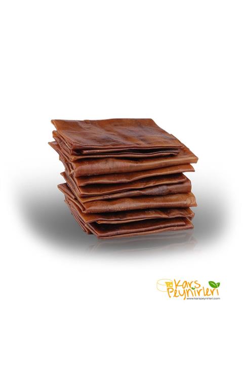 KarsPeynirleri Kağızman Pestil 1 Kg