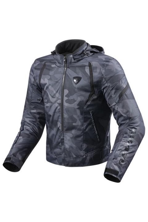 Revit Flare Motosiklet Montu